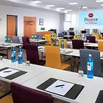 بيست ويسترن بريميير آي بي فرايدبيرغر فارتي