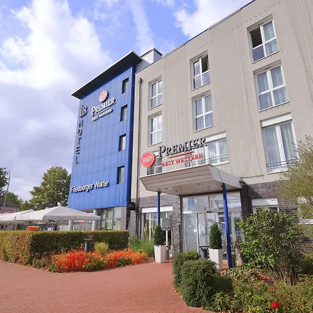 Western Premier Ib Friedberger Warte 4*