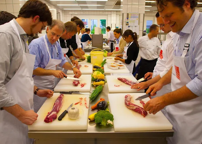 Hotel Western Premier Ib Friedberger Warte 4*