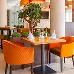 Western Premier Ib Friedberger Warte 4* Frankfurt nad Mohanem