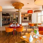 Western Premier Ib Friedberger Warte Hotel