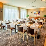Western Premier Ib Friedberger Warte Hotel 4*