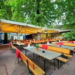 Western Premier Ib Friedberger Warte Frankfurt nad Mohanem