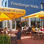 Hotel Western Premier Ib Friedberger Warte