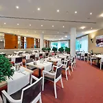 Western Premier Ib Friedberger Warte Hotel