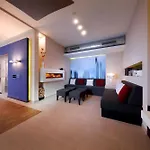 Western Premier Ib Friedberger Warte Hotel Frankfurt nad Mohanem