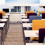 Hotel Western Premier Ib Friedberger Warte