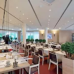 Hotel Western Premier Ib Friedberger Warte Frankfurt nad Mohanem