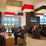 Western Premier Ib Friedberger Warte Hotel