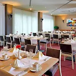 Western Premier Ib Friedberger Warte Hotel