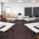 Western Premier Ib Friedberger Warte Hotel 4*