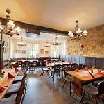 Western Premier Ib Friedberger Warte Hotel