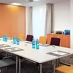 Hotel Western Premier Ib Friedberger Warte Frankfurt nad Mohanem
