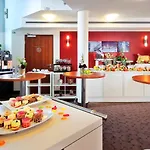 Western Premier Ib Friedberger Warte 4* Frankfurt nad Mohanem
