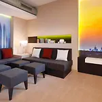 Western Premier Ib Friedberger Warte Hotel 4*