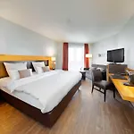 Western Premier Ib Friedberger Warte Hotel 4*