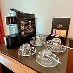 Western Premier Ib Friedberger Warte 4*