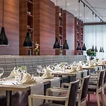 Western Premier Ib Friedberger Warte Hotel