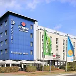 Western Premier Ib Friedberger Warte 4*