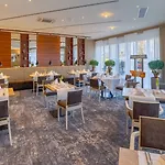 Hotel Western Premier Ib Friedberger Warte Frankfurt nad Mohanem