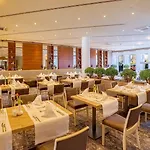 Western Premier Ib Friedberger Warte Hotel 4*