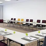 Western Premier Ib Friedberger Warte Hotel 4*