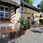 Western Premier Ib Friedberger Warte Hotel Frankfurt nad Mohanem