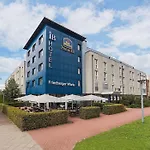 Hotel Western Premier Ib Friedberger Warte Frankfurt nad Mohanem