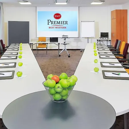 Western Premier Ib Friedberger Warte 4*