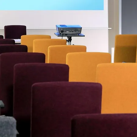 Hotel Western Premier Ib Friedberger Warte