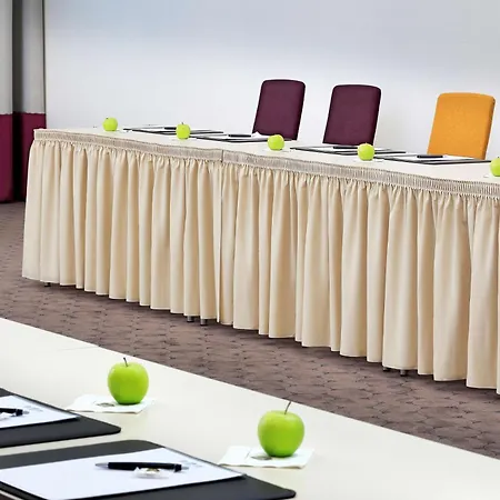 Western Premier Ib Friedberger Warte Hotel 4*