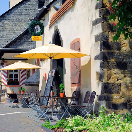 Western Premier Ib Friedberger Warte Hotel