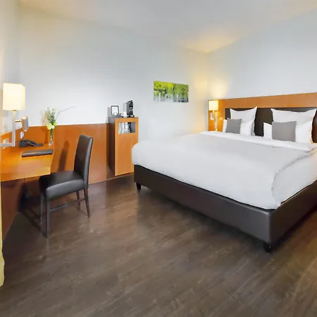 Hotel Western Premier Ib Friedberger Warte