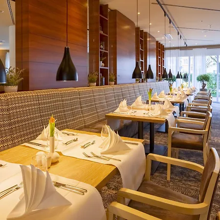 Western Premier Ib Friedberger Warte Hotel