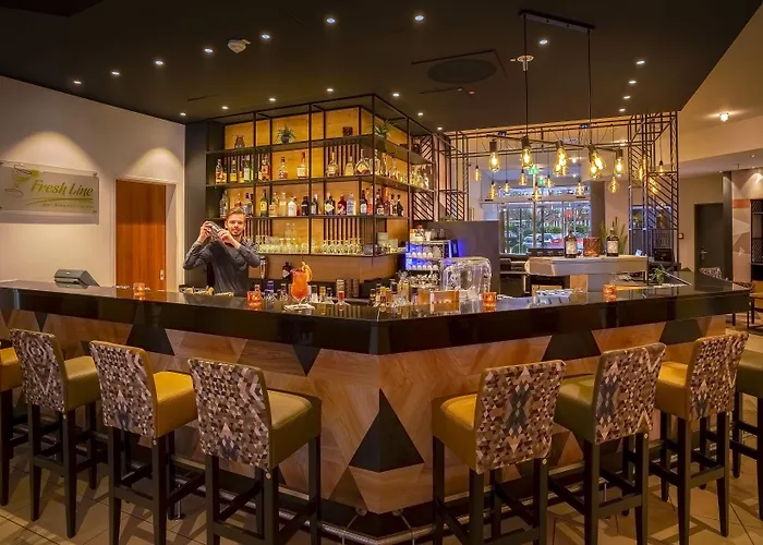 Western Premier Ib Friedberger Warte