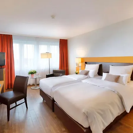 Western Premier Ib Friedberger Warte Otel