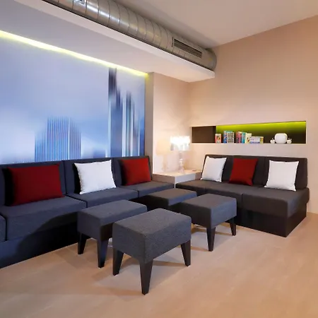 弗里德博格瓦特贝斯特韦斯特高级ib酒店 美因河畔法兰克福