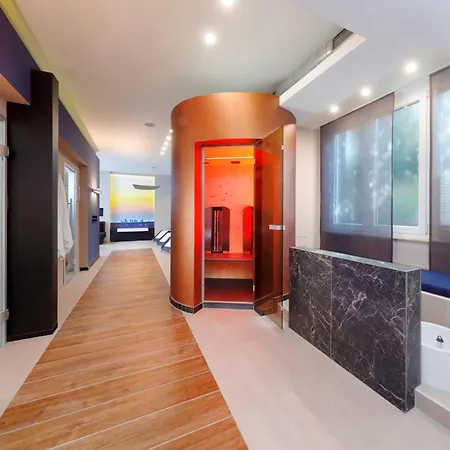 弗里德博格瓦特贝斯特韦斯特高级ib酒店 4* 美因河畔法兰克福