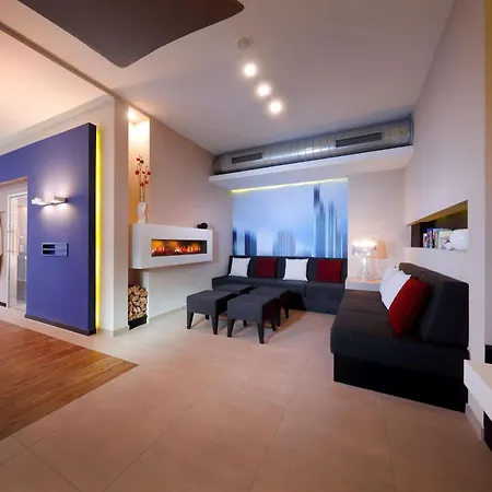 Western Premier Ib Friedberger Warte Hotel Frankfurt nad Mohanem