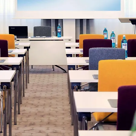 Otel Western Premier Ib Friedberger Warte