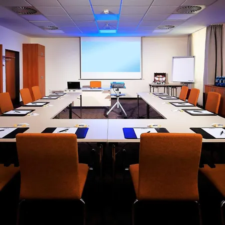 Otel Western Premier Ib Friedberger Warte
