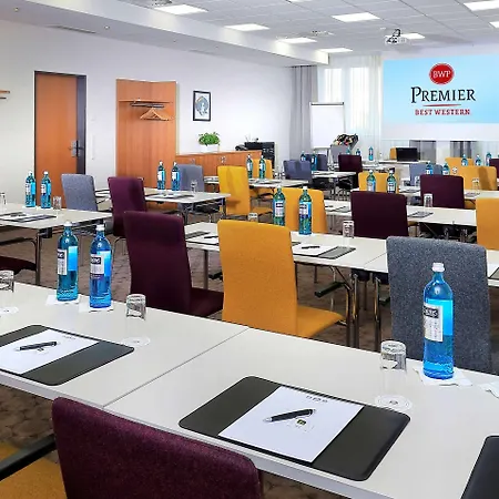 Western Premier Ib Friedberger Warte