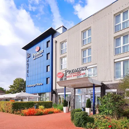 Western Premier Ib Friedberger Warte 4* Frankfurt nad Mohanem
