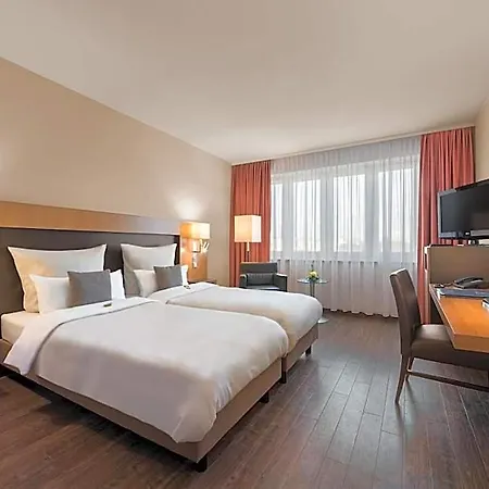 Western Premier Ib Friedberger Warte 4*