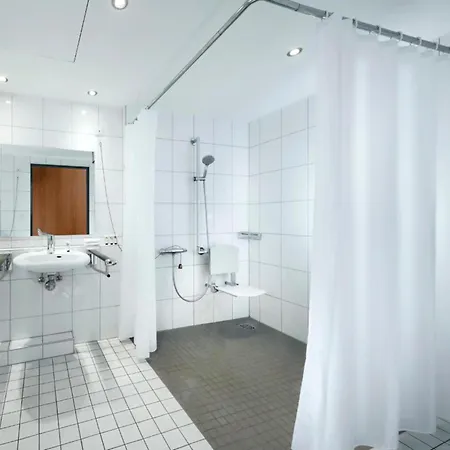 Western Premier Ib Friedberger Warte Hotel 4*