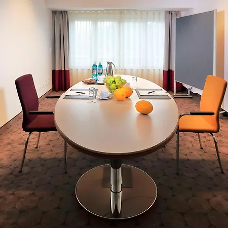 Western Premier Ib Friedberger Warte Hotel