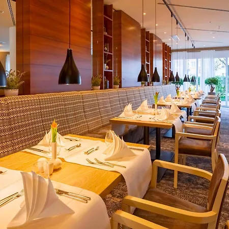 Western Premier Ib Friedberger Warte Hotel Francfort-sur-le-Main