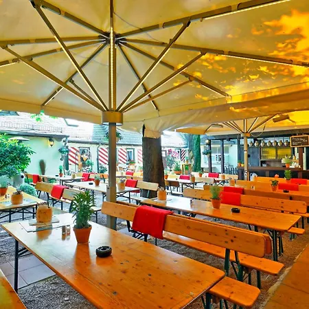 Hotel Western Premier Ib Friedberger Warte