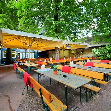 Western Premier Ib Friedberger Warte Hotel