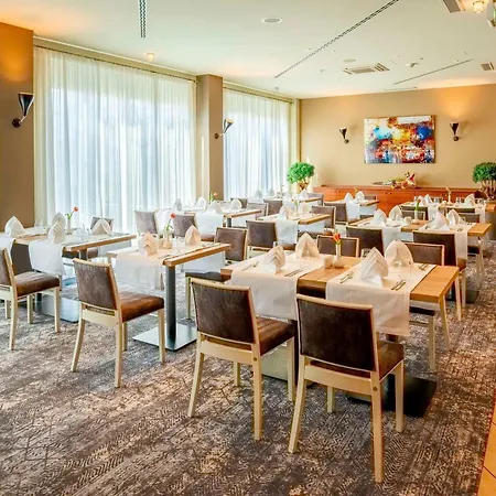 Western Premier Ib Friedberger Warte 4* Frankfurt am Main